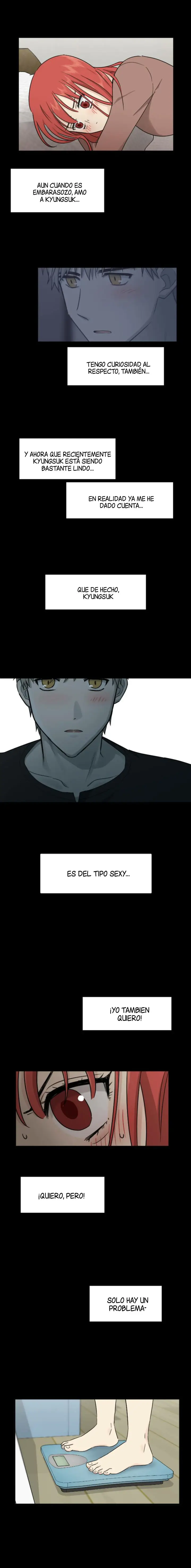 My ID is Gangnam Beauty! (2016) - Capítulo 86.5 - Página 7 - LectorTMOo