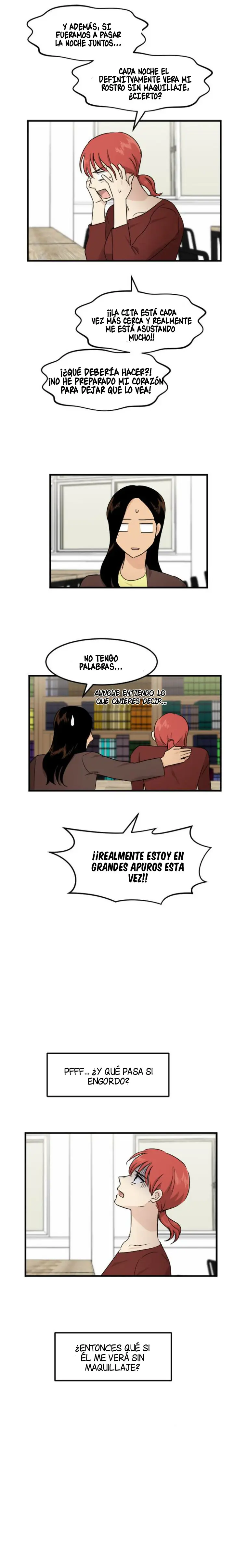 My ID is Gangnam Beauty! (2016) - Capítulo 86.5 - Página 10 - LectorTMOo