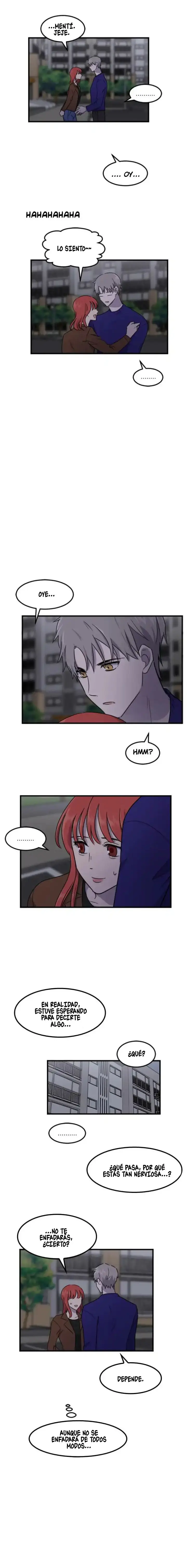 My ID is Gangnam Beauty! (2016) - Capítulo 86 - Página 5 - LectorTMOo