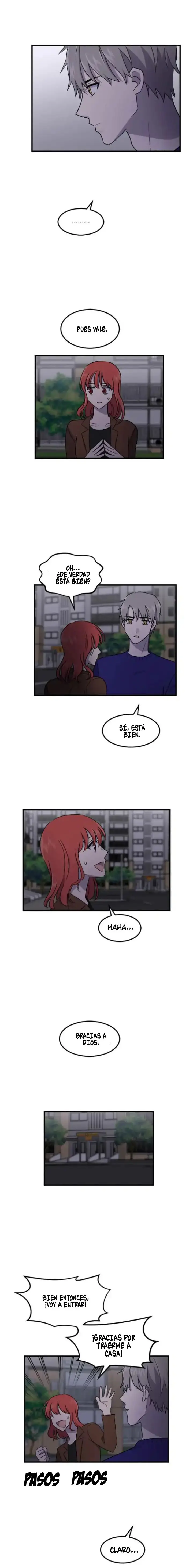 My ID is Gangnam Beauty! (2016) - Capítulo 86 - Página 7 - LectorTMOo