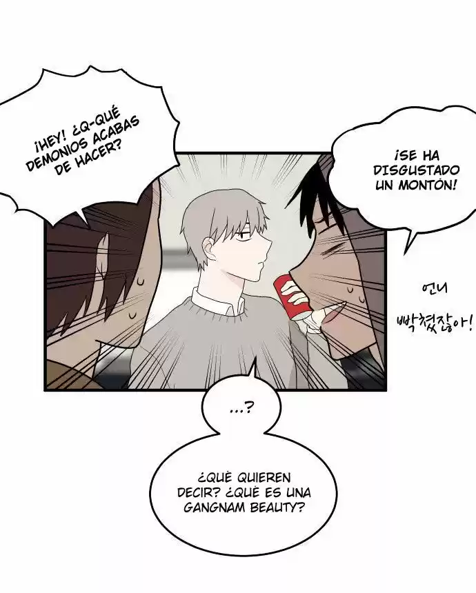My ID is Gangnam Beauty! (2016) - Capítulo 9 - Página 9 - LectorTMOo