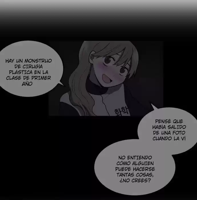 My ID is Gangnam Beauty! (2016) - Capítulo 9 - Página 19 - LectorTMOo