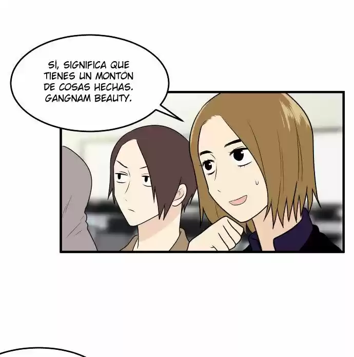My ID is Gangnam Beauty! (2016) - Capítulo 9 - Página 29 - LectorTMOo