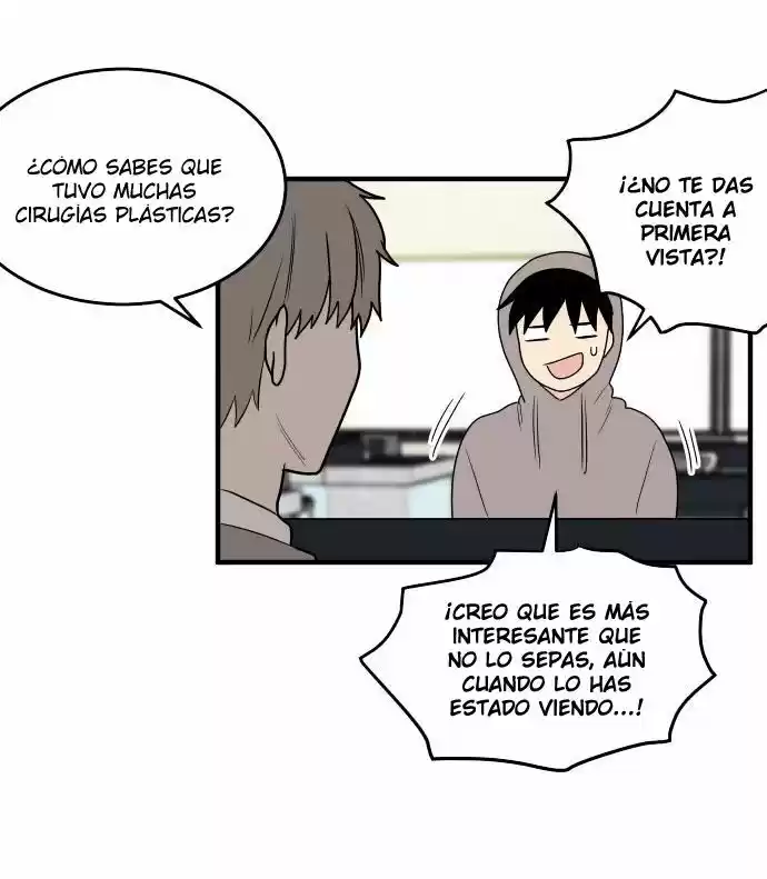My ID is Gangnam Beauty! (2016) - Capítulo 9 - Página 31 - LectorTMOo