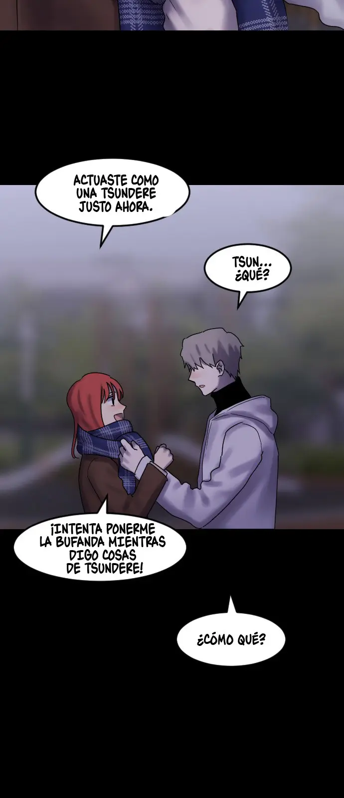 My ID is Gangnam Beauty! (2016) - Capítulo 90.5 - Página 4 - LectorTMOo