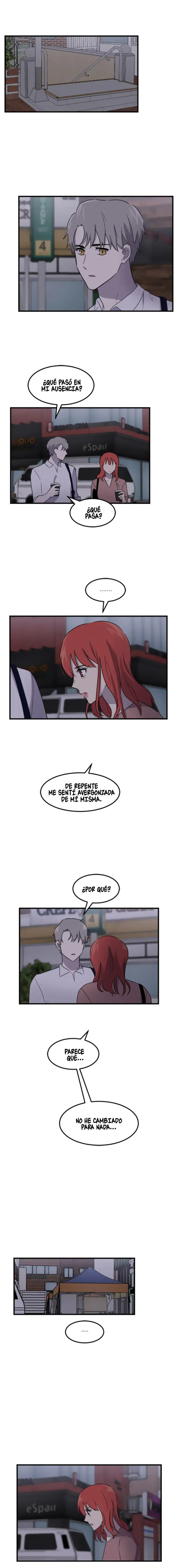My ID is Gangnam Beauty! (2016) - Capítulo 90 - Página 9 - LectorTMOo