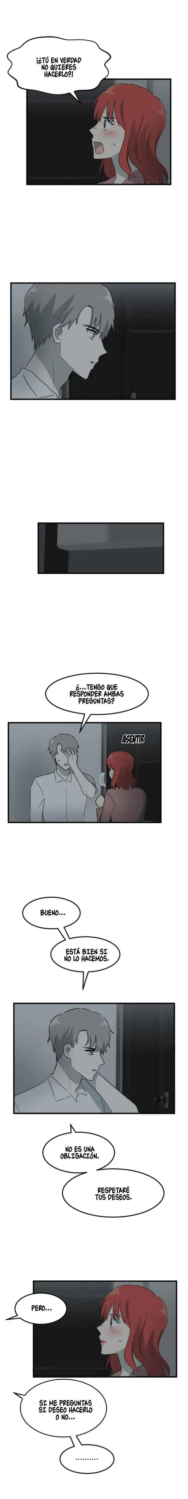 My ID is Gangnam Beauty! (2016) - Capítulo 91 - Página 4 - LectorTMOo