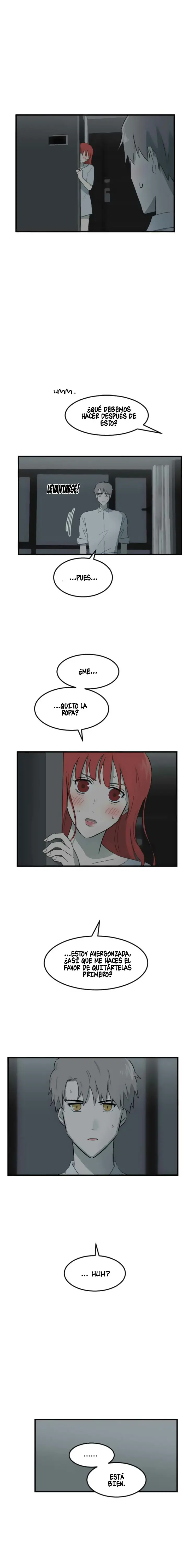 My ID is Gangnam Beauty! (2016) - Capítulo 91 - Página 8 - LectorTMOo