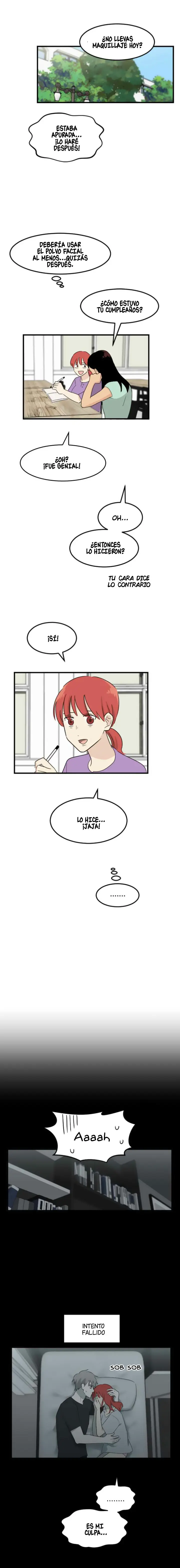 My ID is Gangnam Beauty! (2016) - Capítulo 91 - Página 10 - LectorTMOo