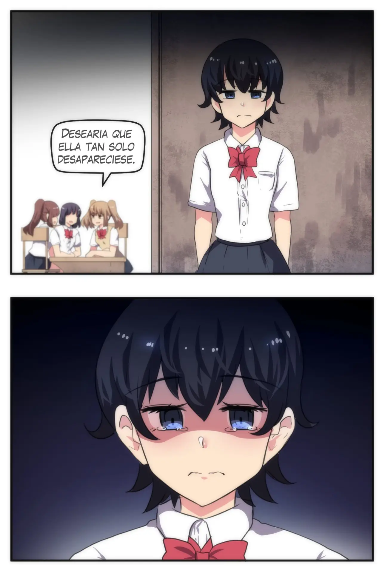 My Incubus Boyfriend (2020) - Capítulo 2 - Página 4 - LectorTMOo
