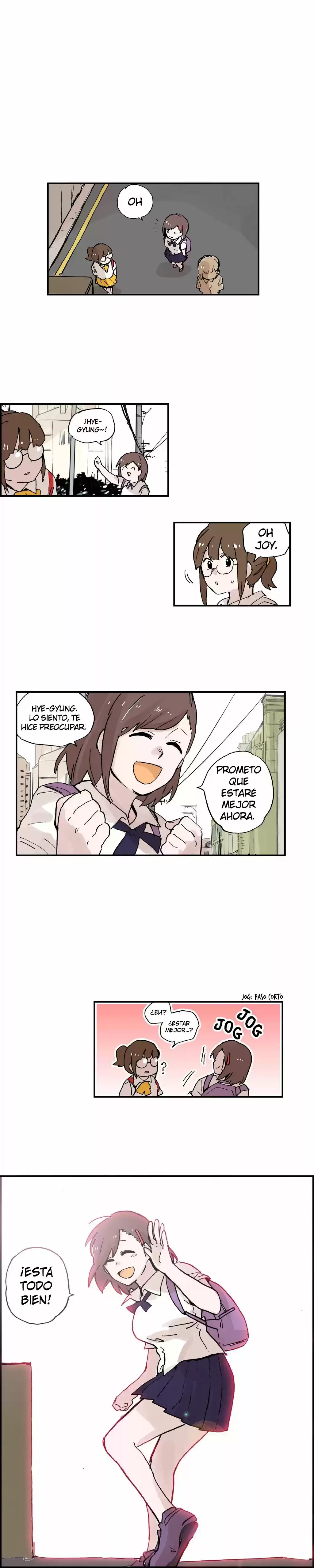 My Joy (2016) - Capítulo 11 - Página 7 - LectorTMOo