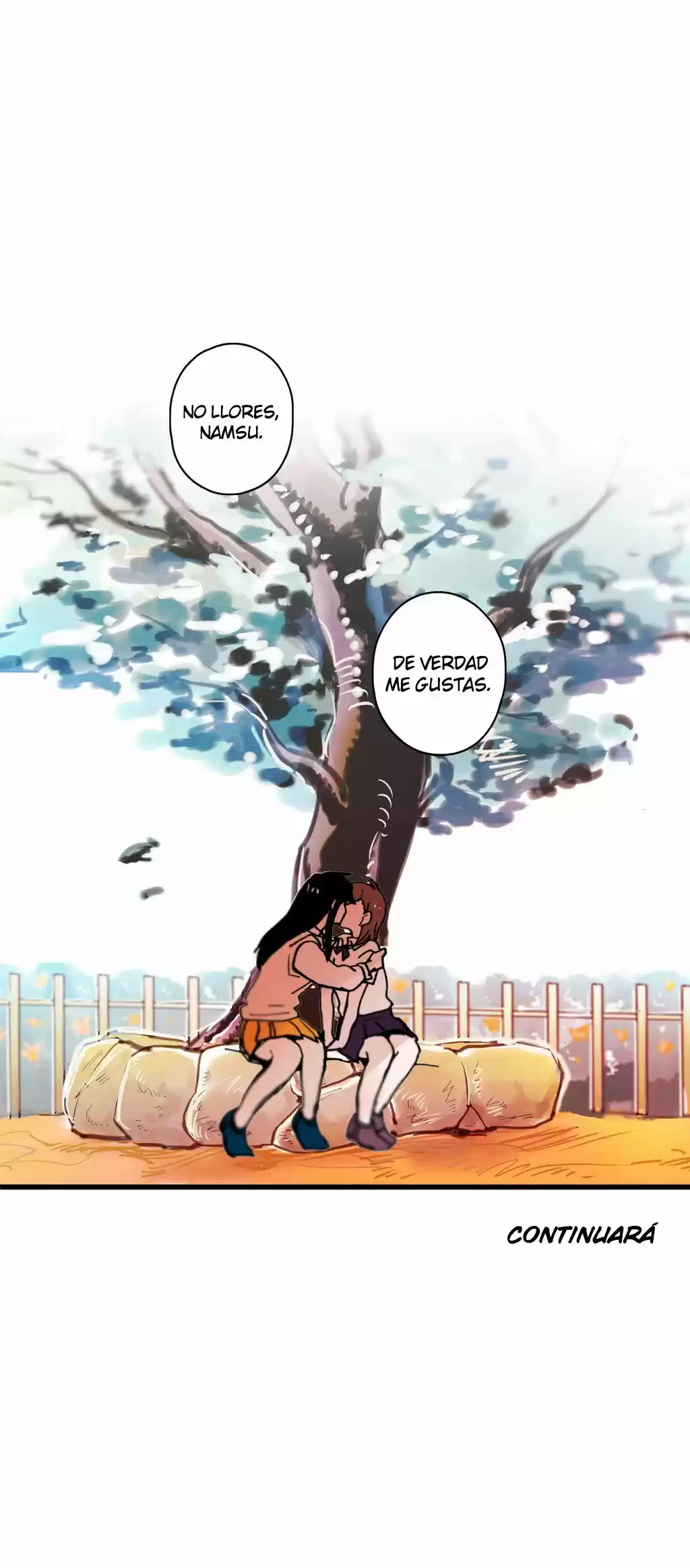 My Joy (2016) - Capítulo 11 - Página 18 - LectorTMOo