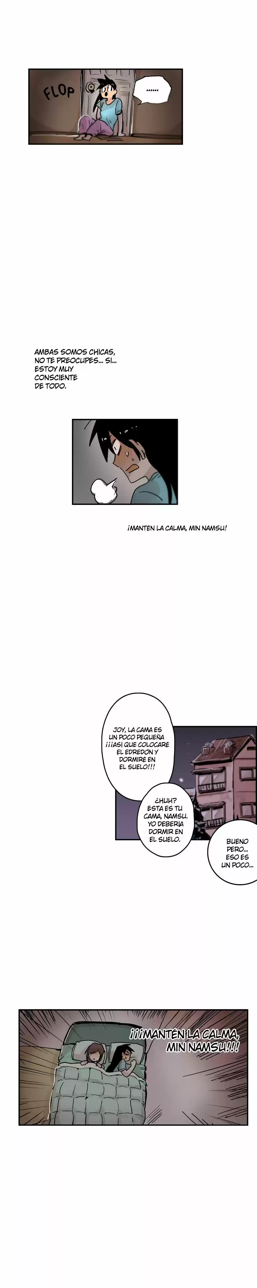 My Joy (2016) - Capítulo 15 - Página 17 - LectorTMOo