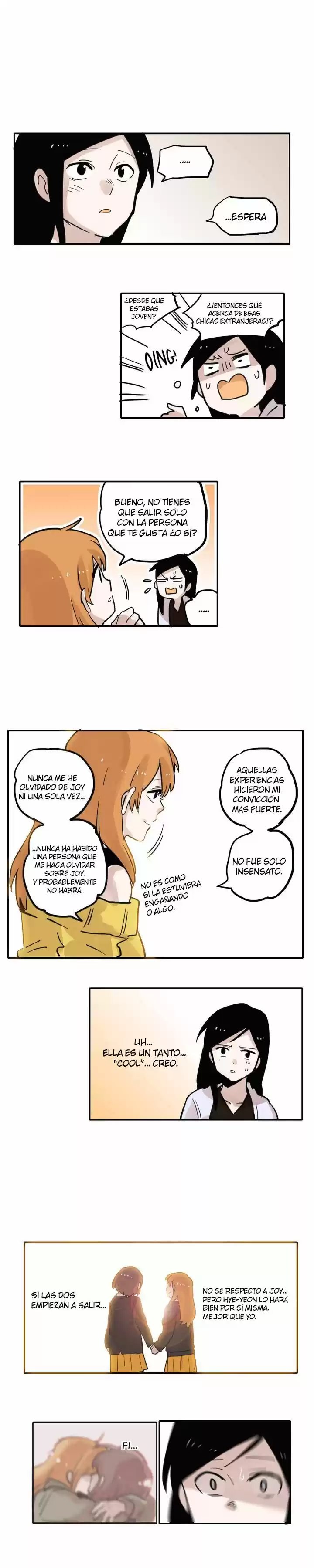 My Joy (2016) - Capítulo 5 - Página 13 - LectorTMOo