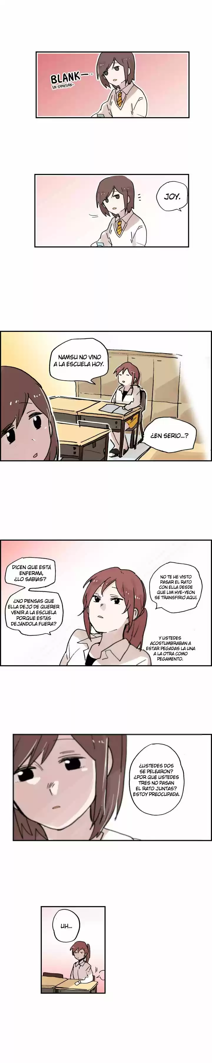 My Joy (2016) - Capítulo 9 - Página 8 - LectorTMOo