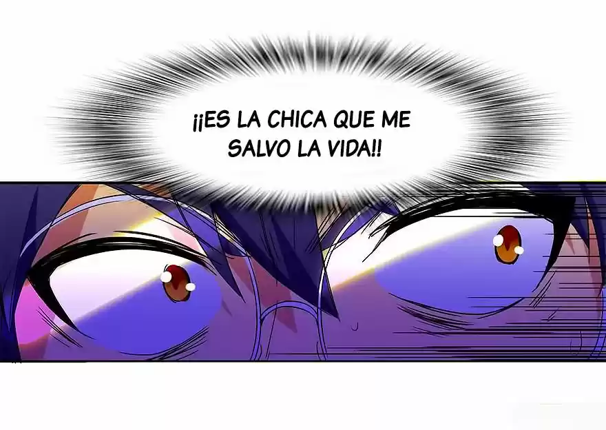 MY LIFE IS NOT DIFFERENT WORLD (2017) - Capítulo 3 - Página 12 - LectorTMOo