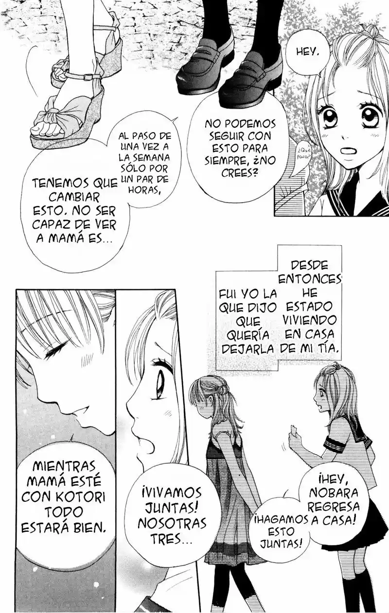 My life (2008) - Capítulo 1 - Página 46 - LectorTMOo