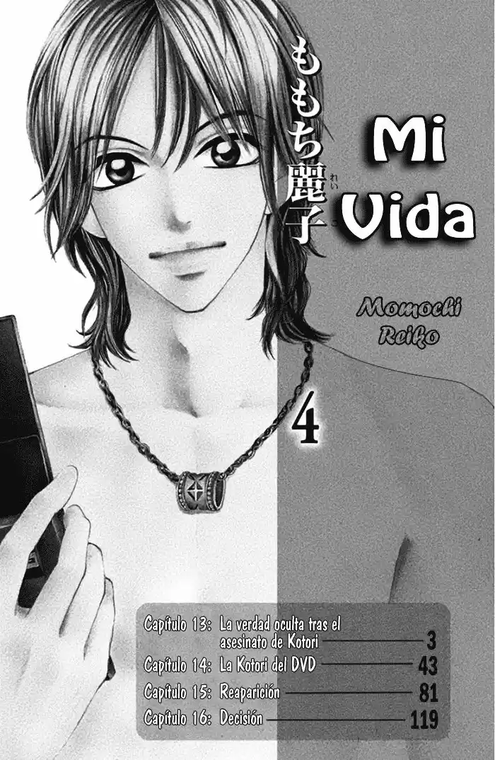 My life (2008) - Capítulo 13 - Página 4 - LectorTMOo
