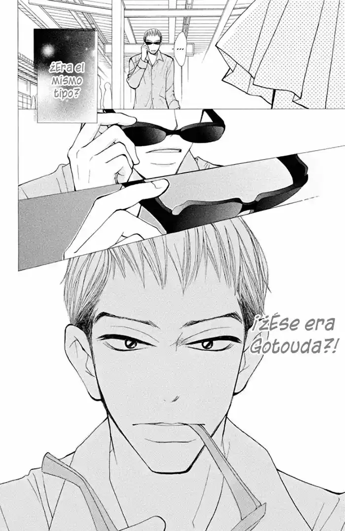 My life (2008) - Capítulo 14 - Página 16 - LectorTMOo