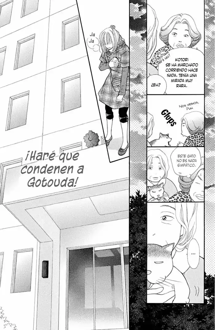 My life (2008) - Capítulo 14 - Página 33 - LectorTMOo