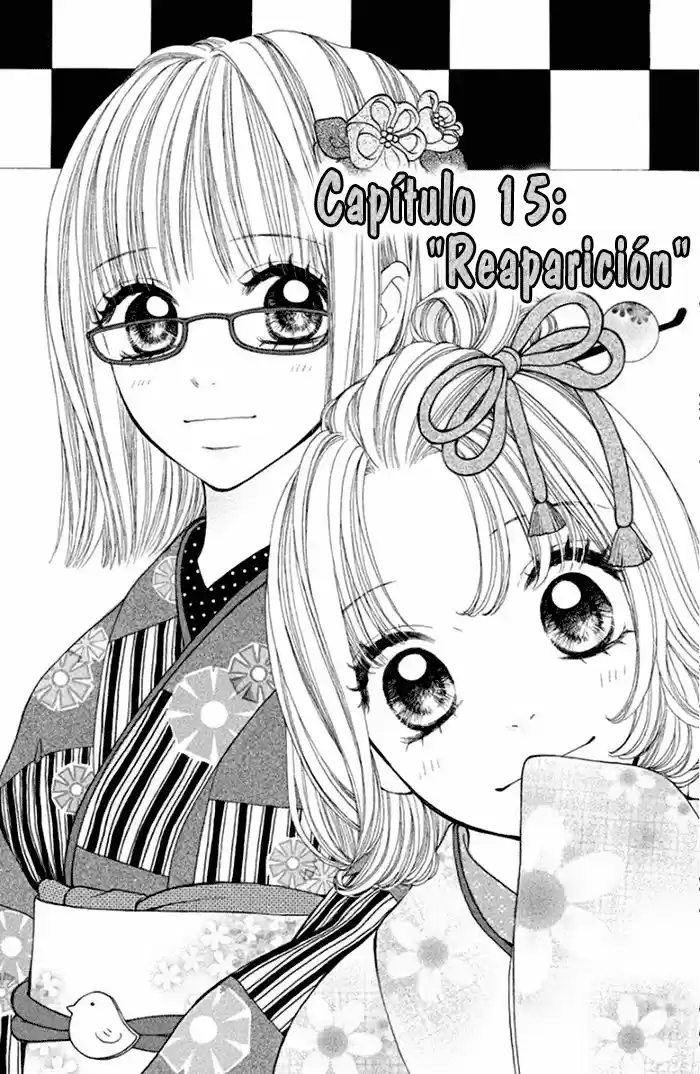 My life (2008) - Capítulo 15 - Página 3 - LectorTMOo