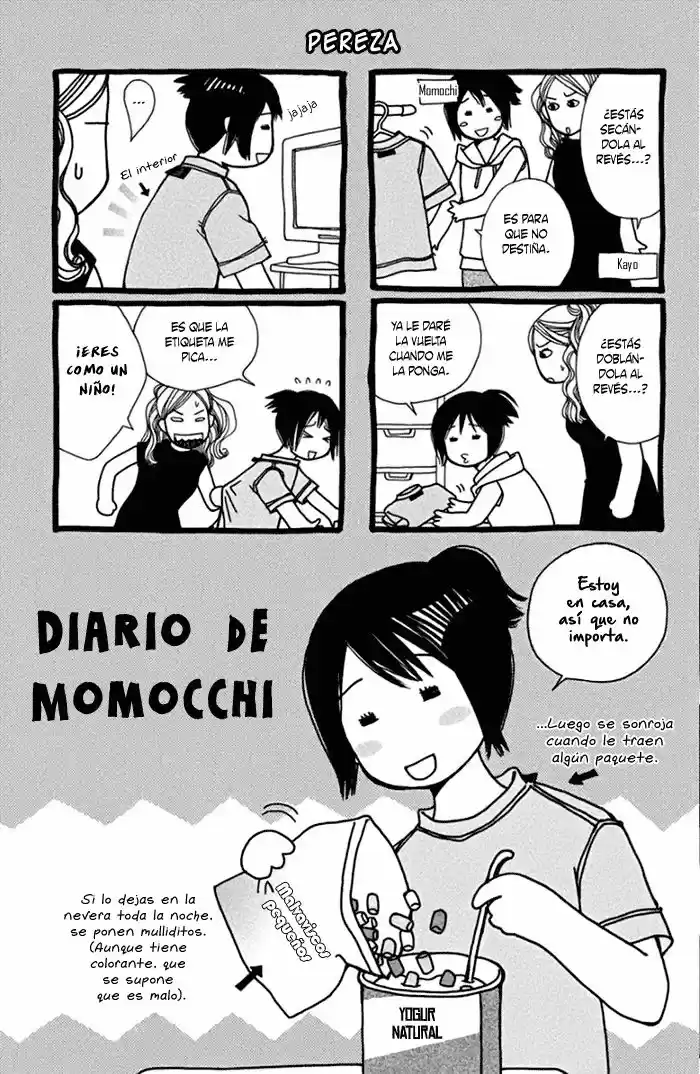 My life (2008) - Capítulo 16 - Página 41 - LectorTMOo