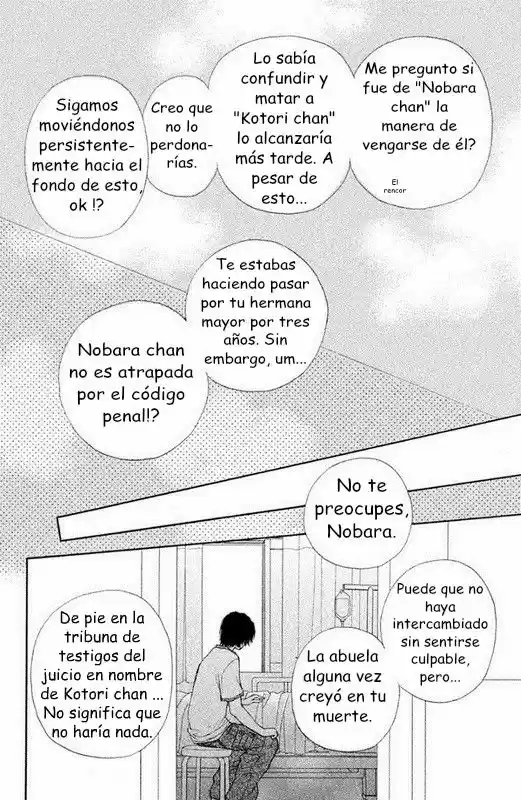 My life (2008) - Capítulo 19 - Página 31 - LectorTMOo