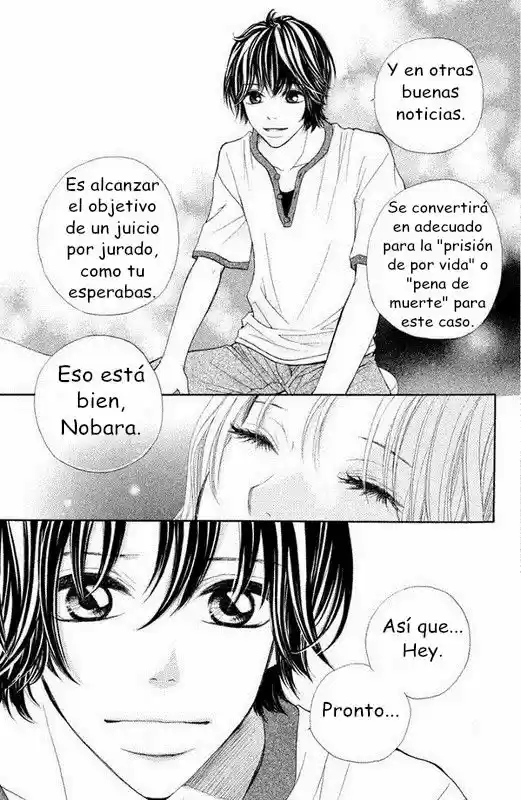 My life (2008) - Capítulo 19 - Página 32 - LectorTMOo