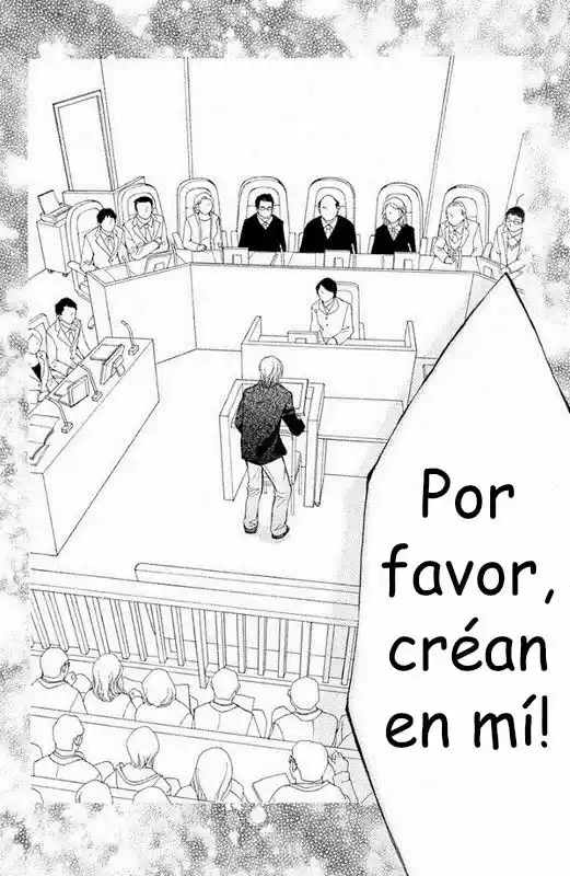My life (2008) - Capítulo 19 - Página 39 - LectorTMOo