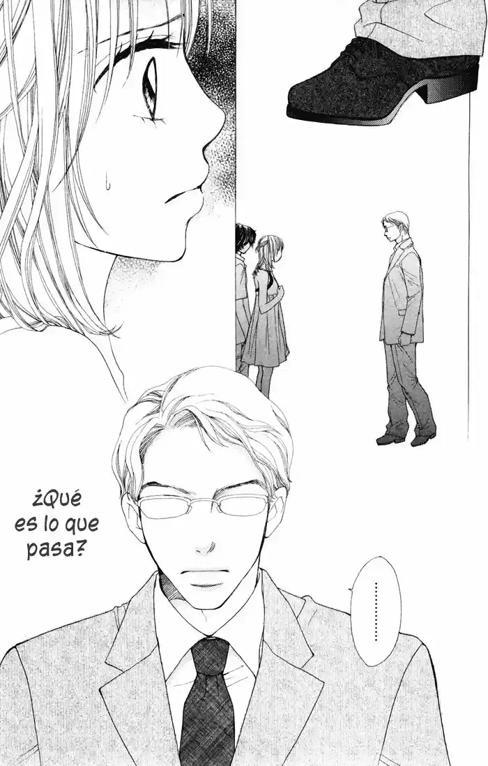 My life (2008) - Capítulo 5 - Página 38 - LectorTMOo