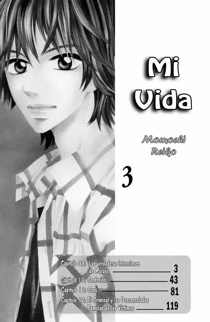 My life (2008) - Capítulo 9 - Página 3 - LectorTMOo