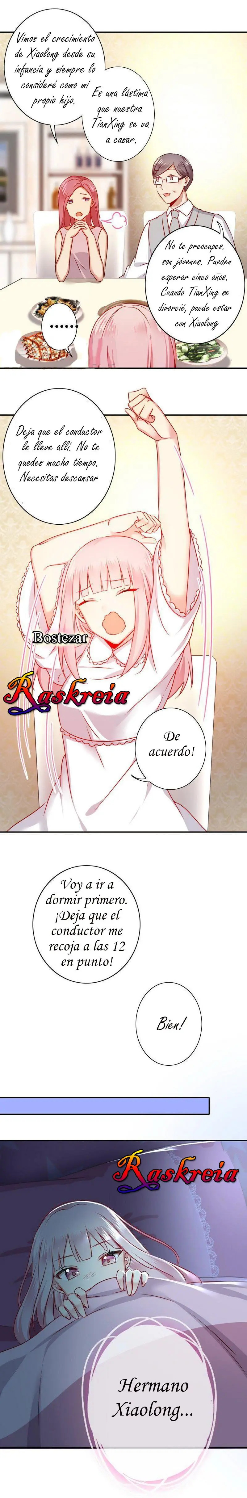 My Little Fiancee - RELANZAMIENTO - Capítulo 10 - Página 3 - LectorTMOo