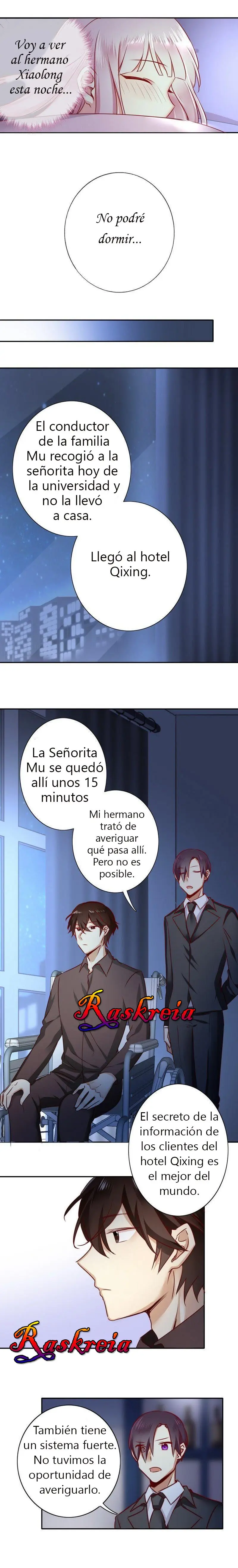 My Little Fiancee - RELANZAMIENTO - Capítulo 10 - Página 4 - LectorTMOo
