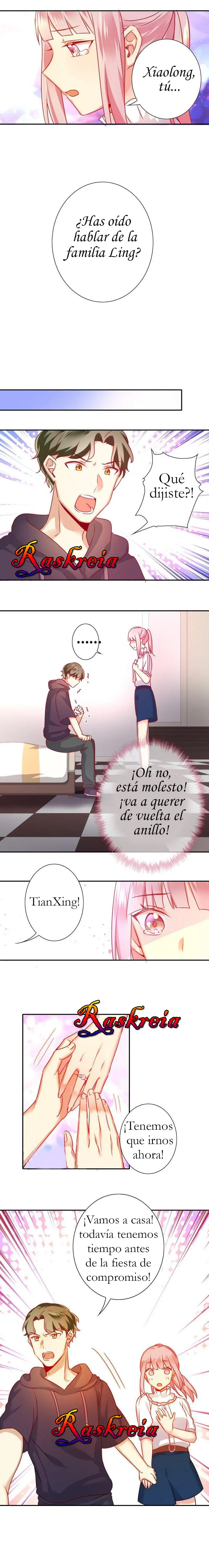 My Little Fiancee - RELANZAMIENTO - Capítulo 12 - Página 2 - LectorTMOo