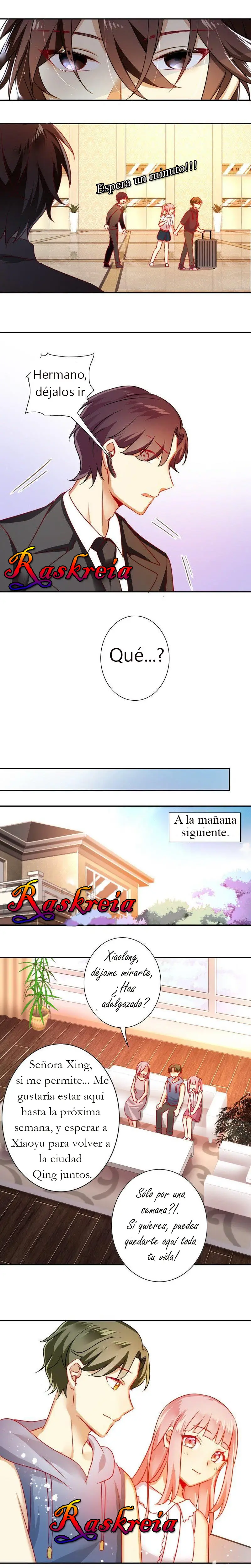 My Little Fiancee - RELANZAMIENTO - Capítulo 12 - Página 4 - LectorTMOo