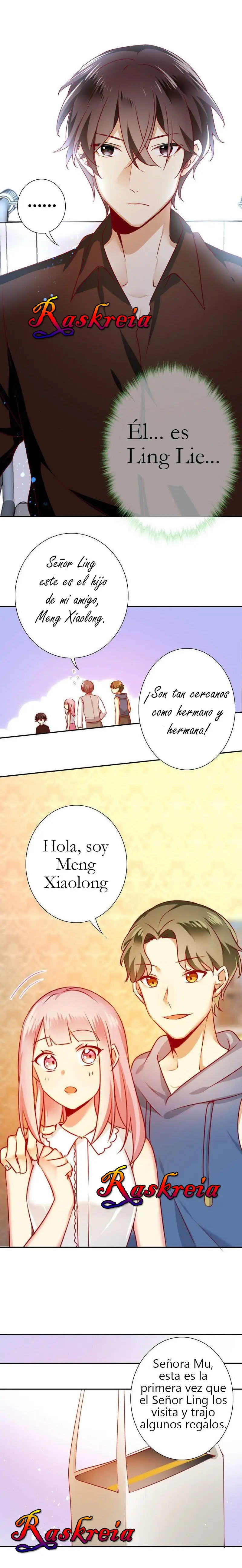 My Little Fiancee - RELANZAMIENTO - Capítulo 13 - Página 2 - LectorTMOo