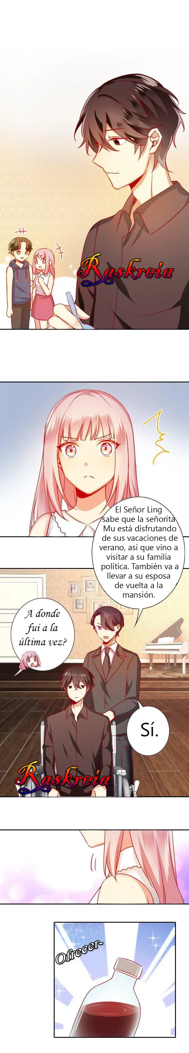 My Little Fiancee - RELANZAMIENTO - Capítulo 13 - Página 5 - LectorTMOo