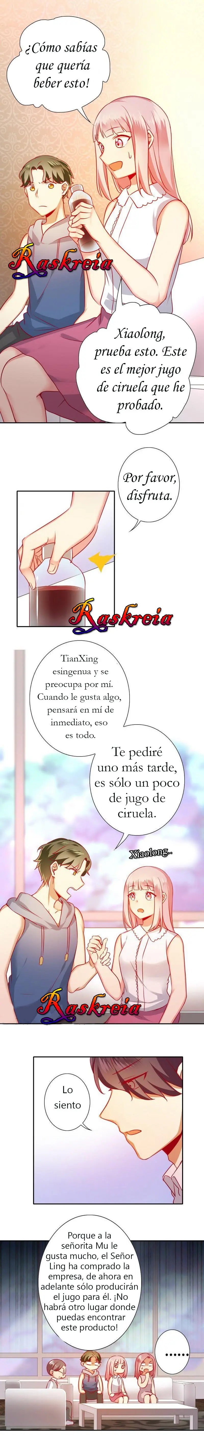 My Little Fiancee - RELANZAMIENTO - Capítulo 13 - Página 6 - LectorTMOo