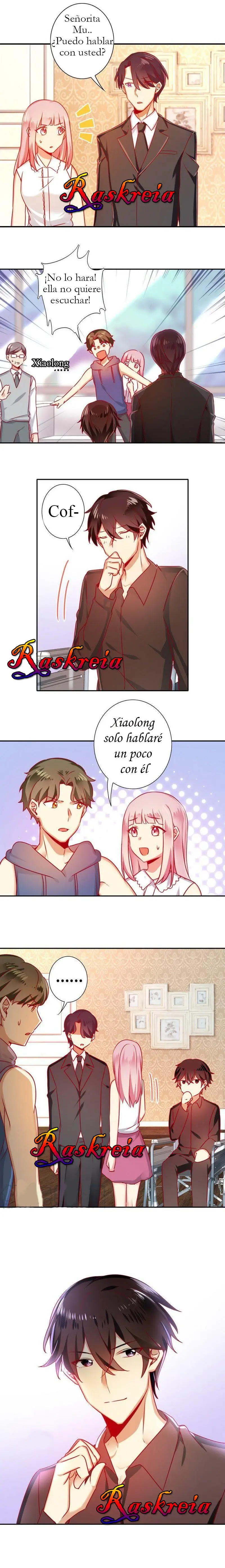 My Little Fiancee - RELANZAMIENTO - Capítulo 14 - Página 4 - LectorTMOo