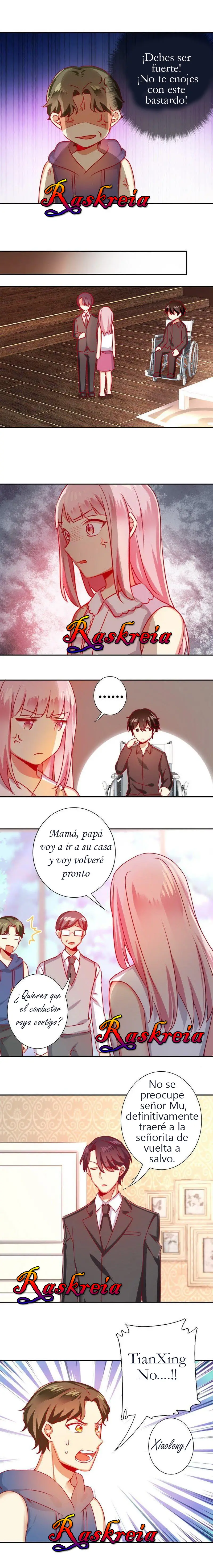 My Little Fiancee - RELANZAMIENTO - Capítulo 14 - Página 5 - LectorTMOo