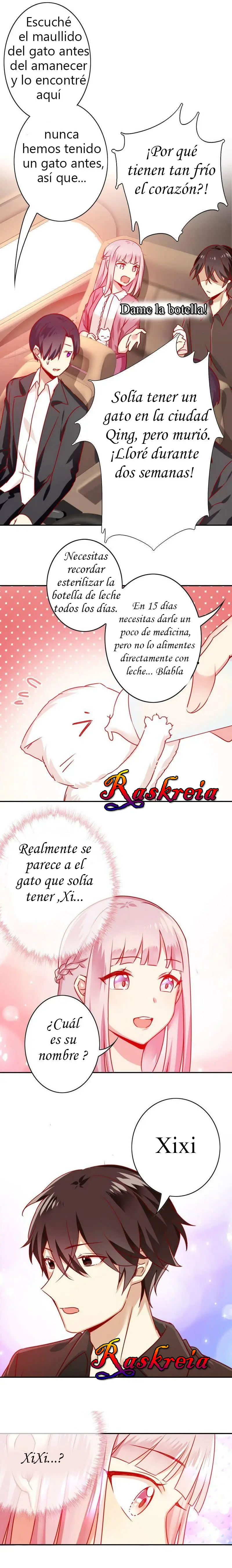 My Little Fiancee - RELANZAMIENTO - Capítulo 15 - Página 2 - LectorTMOo