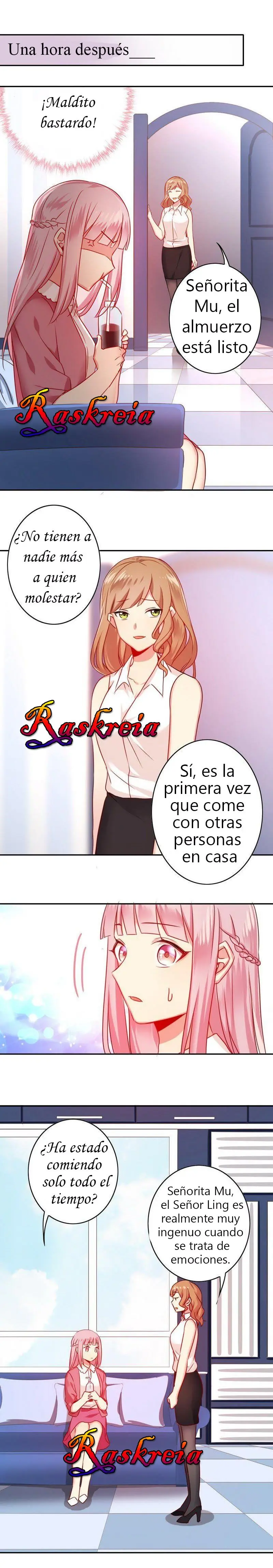 My Little Fiancee - RELANZAMIENTO - Capítulo 15 - Página 7 - LectorTMOo