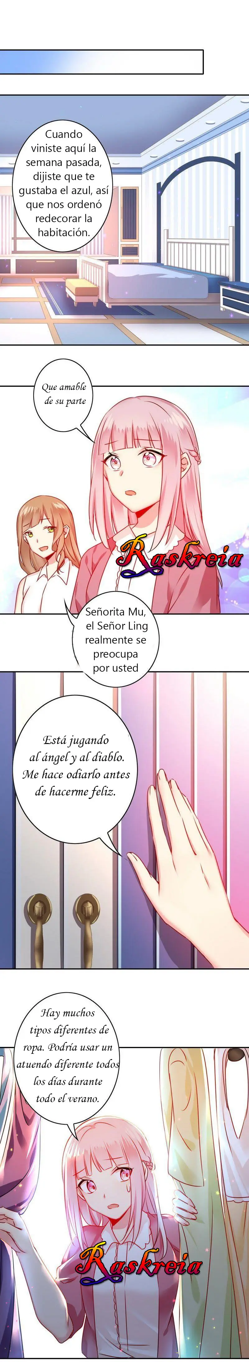 My Little Fiancee - RELANZAMIENTO - Capítulo 16 - Página 3 - LectorTMOo
