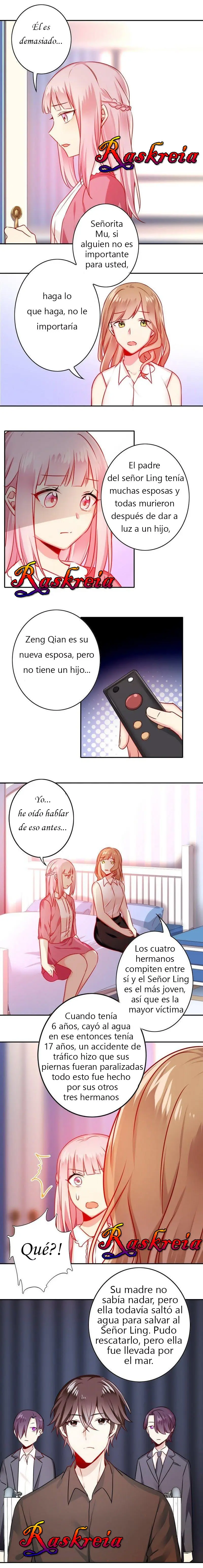 My Little Fiancee - RELANZAMIENTO - Capítulo 16 - Página 4 - LectorTMOo