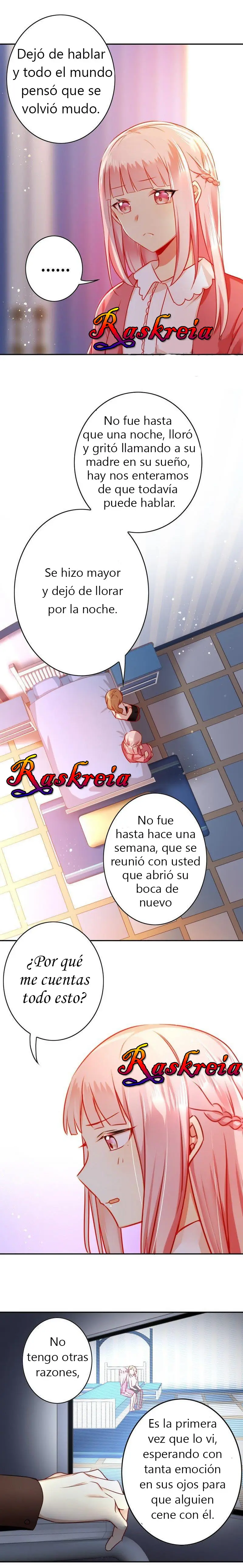 My Little Fiancee - RELANZAMIENTO - Capítulo 16 - Página 5 - LectorTMOo