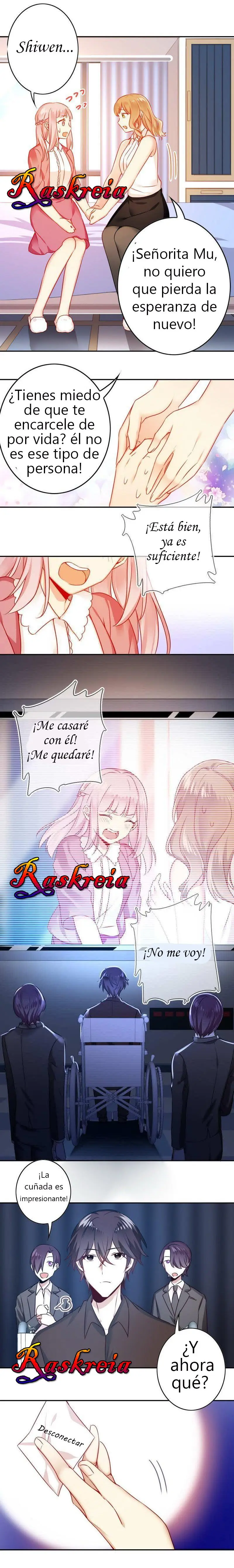 My Little Fiancee - RELANZAMIENTO - Capítulo 16 - Página 6 - LectorTMOo