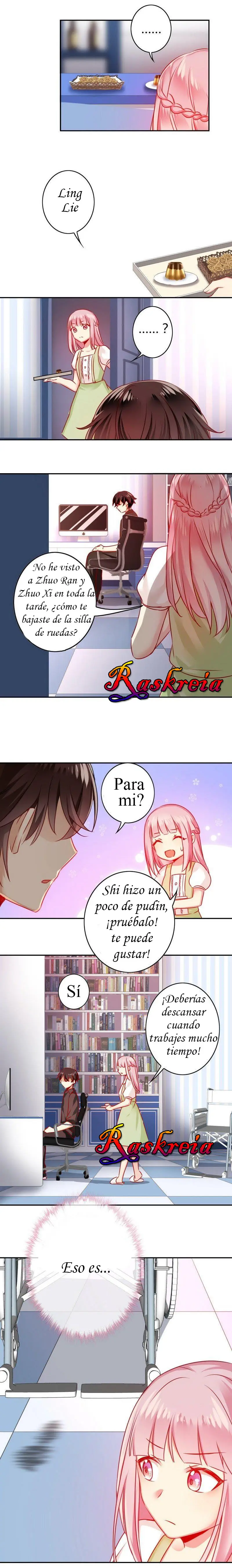 My Little Fiancee - RELANZAMIENTO - Capítulo 17 - Página 4 - LectorTMOo