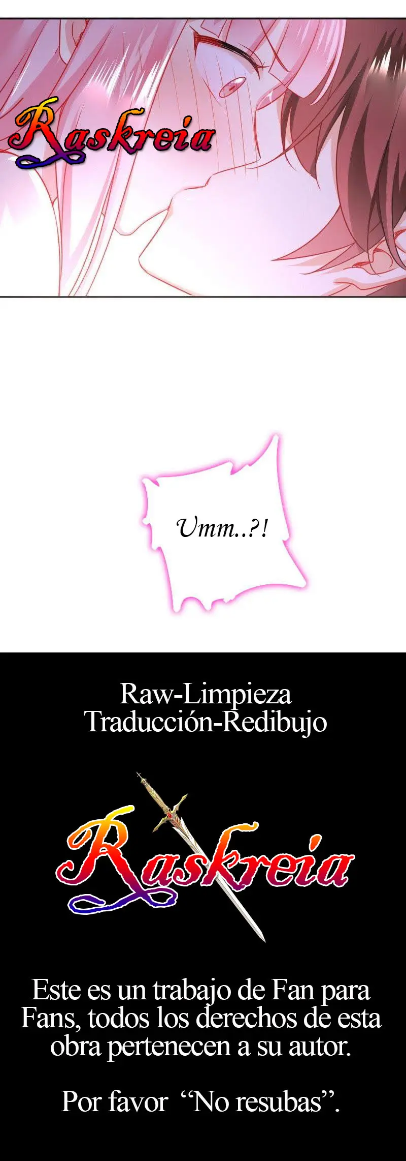 My Little Fiancee - RELANZAMIENTO - Capítulo 18 - Página 7 - LectorTMOo