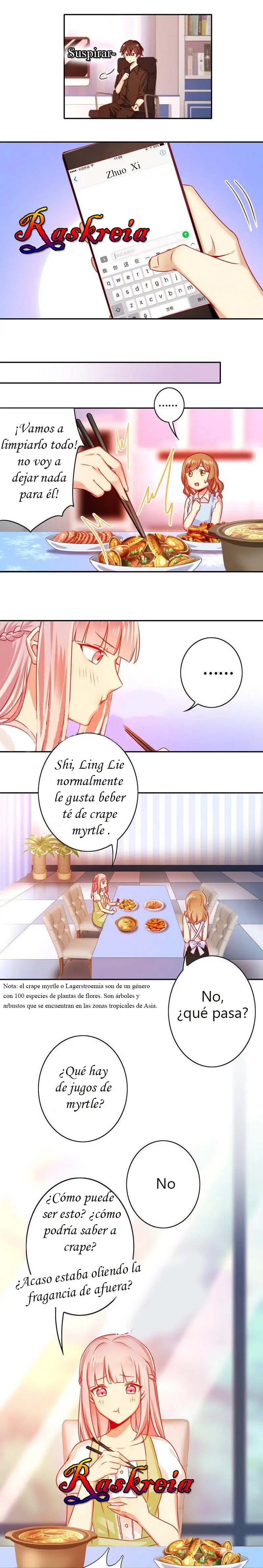 My Little Fiancee - RELANZAMIENTO - Capítulo 19 - Página 3 - LectorTMOo