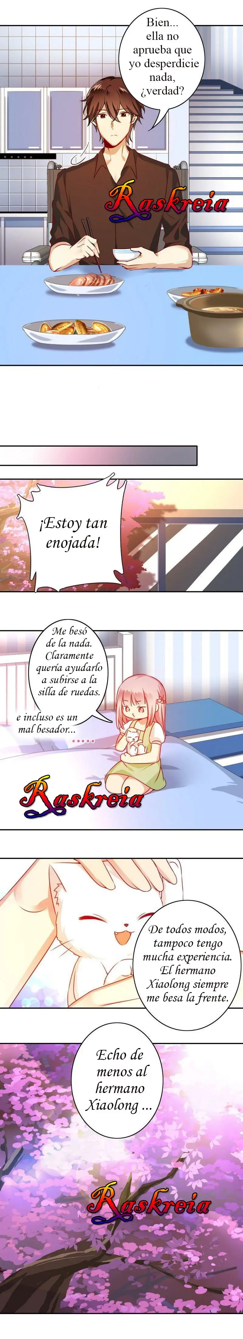 My Little Fiancee - RELANZAMIENTO - Capítulo 19 - Página 6 - LectorTMOo